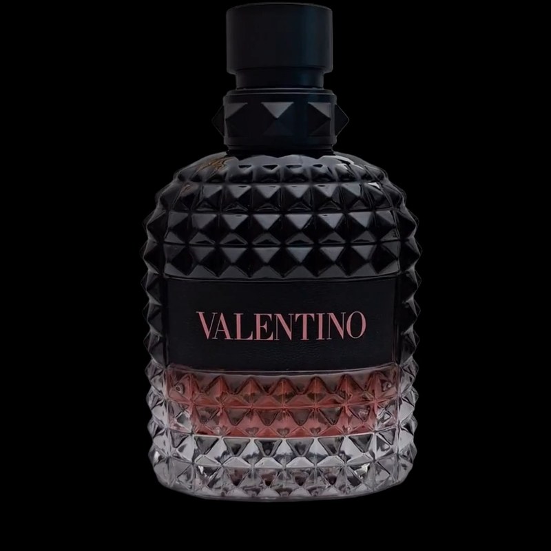 Valentino Uomo Born in Roma Intense